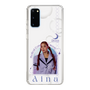 スリムプロテクションケース［ D.LEAGUE - Medical Concierge I'moon - Aina ］