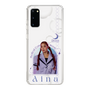 スリムプロテクションケース［ D.LEAGUE - Medical Concierge I'moon - Aina ］