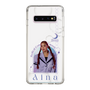 スリムプロテクションケース［ D.LEAGUE - Medical Concierge I'moon - Aina ］