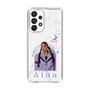スリムプロテクションケース［ D.LEAGUE - Medical Concierge I'moon - Aina ］