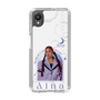スリムプロテクションケース［ D.LEAGUE - Medical Concierge I'moon - Aina ］