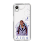 スリムプロテクションケース［ D.LEAGUE - Medical Concierge I'moon - Aina ］