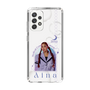 スリムプロテクションケース［ D.LEAGUE - Medical Concierge I'moon - Aina ］