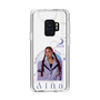 スリムプロテクションケース［ D.LEAGUE - Medical Concierge I'moon - Aina ］