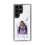 スリムプロテクションケース［ D.LEAGUE - Medical Concierge I'moon - Aina ］
