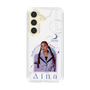 スリムプロテクションケース［ D.LEAGUE - Medical Concierge I'moon - Aina ］