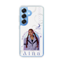 スリムプロテクションケース［ D.LEAGUE - Medical Concierge I'moon - Aina ］