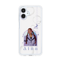 スリムプロテクションケース［ D.LEAGUE - Medical Concierge I'moon - Aina ］