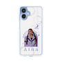 スリムプロテクションケース［ D.LEAGUE - Medical Concierge I'moon - Aina ］