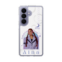 スリムプロテクションケース［ D.LEAGUE - Medical Concierge I'moon - Aina ］