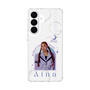 スリムプロテクションケース［ D.LEAGUE - Medical Concierge I'moon - Aina ］