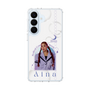 スリムプロテクションケース［ D.LEAGUE - Medical Concierge I'moon - Aina ］