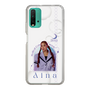 スリムプロテクションケース［ D.LEAGUE - Medical Concierge I'moon - Aina ］