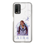 スリムプロテクションケース［ D.LEAGUE - Medical Concierge I'moon - Aina ］