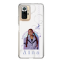 スリムプロテクションケース［ D.LEAGUE - Medical Concierge I'moon - Aina ］