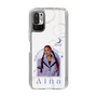スリムプロテクションケース［ D.LEAGUE - Medical Concierge I'moon - Aina ］