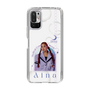 スリムプロテクションケース［ D.LEAGUE - Medical Concierge I'moon - Aina ］