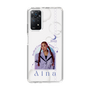 スリムプロテクションケース［ D.LEAGUE - Medical Concierge I'moon - Aina ］