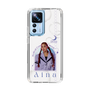 スリムプロテクションケース［ D.LEAGUE - Medical Concierge I'moon - Aina ］