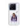 スリムプロテクションケース［ D.LEAGUE - Medical Concierge I'moon - Aina ］