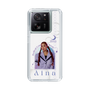 スリムプロテクションケース［ D.LEAGUE - Medical Concierge I'moon - Aina ］