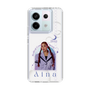 スリムプロテクションケース［ D.LEAGUE - Medical Concierge I'moon - Aina ］