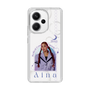 スリムプロテクションケース［ D.LEAGUE - Medical Concierge I'moon - Aina ］