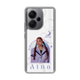 スリムプロテクションケース［ D.LEAGUE - Medical Concierge I'moon - Aina ］