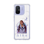 スリムプロテクションケース［ D.LEAGUE - Medical Concierge I'moon - Aina ］