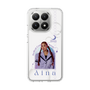 スリムプロテクションケース［ D.LEAGUE - Medical Concierge I'moon - Aina ］