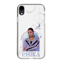 スリムプロテクションケース［ D.LEAGUE - Medical Concierge I'moon - CHIKA ］