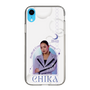 スリムプロテクションケース［ D.LEAGUE - Medical Concierge I'moon - CHIKA ］
