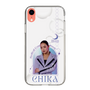 スリムプロテクションケース［ D.LEAGUE - Medical Concierge I'moon - CHIKA ］