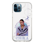 スリムプロテクションケース［ D.LEAGUE - Medical Concierge I'moon - CHIKA ］