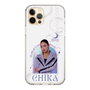 スリムプロテクションケース［ D.LEAGUE - Medical Concierge I'moon - CHIKA ］