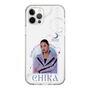スリムプロテクションケース［ D.LEAGUE - Medical Concierge I'moon - CHIKA ］