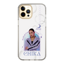 スリムプロテクションケース［ D.LEAGUE - Medical Concierge I'moon - CHIKA ］