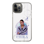 スリムプロテクションケース［ D.LEAGUE - Medical Concierge I'moon - CHIKA ］