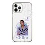 スリムプロテクションケース［ D.LEAGUE - Medical Concierge I'moon - CHIKA ］