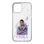 スリムプロテクションケース［ D.LEAGUE - Medical Concierge I'moon - CHIKA ］