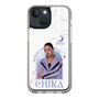 スリムプロテクションケース［ D.LEAGUE - Medical Concierge I'moon - CHIKA ］