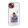 スリムプロテクションケース［ D.LEAGUE - Medical Concierge I'moon - CHIKA ］