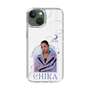 スリムプロテクションケース［ D.LEAGUE - Medical Concierge I'moon - CHIKA ］