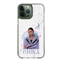 スリムプロテクションケース［ D.LEAGUE - Medical Concierge I'moon - CHIKA ］