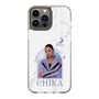 スリムプロテクションケース［ D.LEAGUE - Medical Concierge I'moon - CHIKA ］