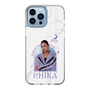 スリムプロテクションケース［ D.LEAGUE - Medical Concierge I'moon - CHIKA ］
