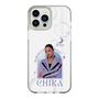 スリムプロテクションケース［ D.LEAGUE - Medical Concierge I'moon - CHIKA ］
