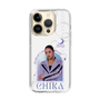 スリムプロテクションケース［ D.LEAGUE - Medical Concierge I'moon - CHIKA ］