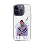 スリムプロテクションケース［ D.LEAGUE - Medical Concierge I'moon - CHIKA ］