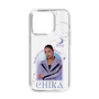 スリムプロテクションケース［ D.LEAGUE - Medical Concierge I'moon - CHIKA ］